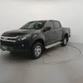 CHEVROLET S10 2.8 16V TURBO DIESEL LS CD 4X4 MANUAL CHEVROLET S10 2.8 16V TURBO DIESEL LS CD 4X4 MANUAL