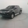 CHEVROLET S10 2.8 16V TURBO DIESEL LS CD 4X4 MANUAL CHEVROLET S10 2.8 16V TURBO DIESEL LS CD 4X4 MANUAL