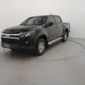 CHEVROLET S10 2.8 16V TURBO DIESEL LS CD 4X4 MANUAL CHEVROLET S10 2.8 16V TURBO DIESEL LS CD 4X4 MANUAL