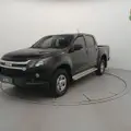 CHEVROLET S10 2.8 16V TURBO DIESEL LS CD 4X4 MANUAL CHEVROLET S10 2.8 16V TURBO DIESEL LS CD 4X4 MANUAL
