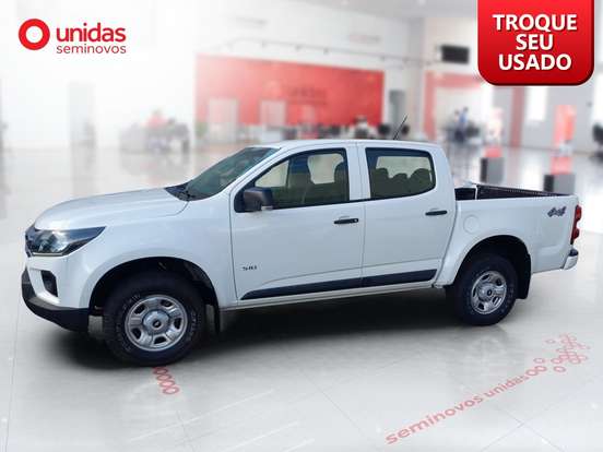 CHEVROLET-S10-2024
