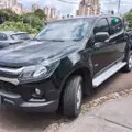 CHEVROLET S10 2.8 16V TURBO DIESEL LS CD 4X4 MANUAL CHEVROLET S10 2.8 16V TURBO DIESEL LS CD 4X4 MANUAL