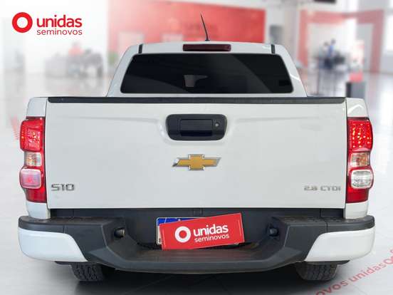 CHEVROLET-S10-2024