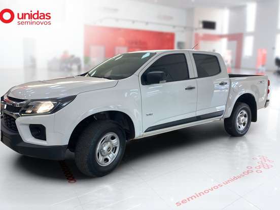 CHEVROLET-S10-2024