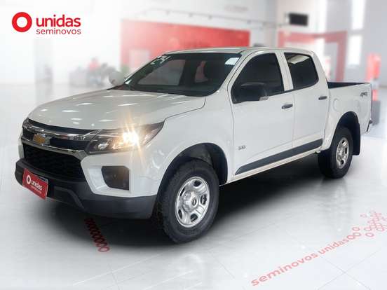 CHEVROLET-S10-2024