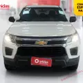 CHEVROLET S10 2.8 16V TURBO DIESEL LS CD 4X4 MANUAL CHEVROLET S10 2.8 16V TURBO DIESEL LS CD 4X4 MANUAL