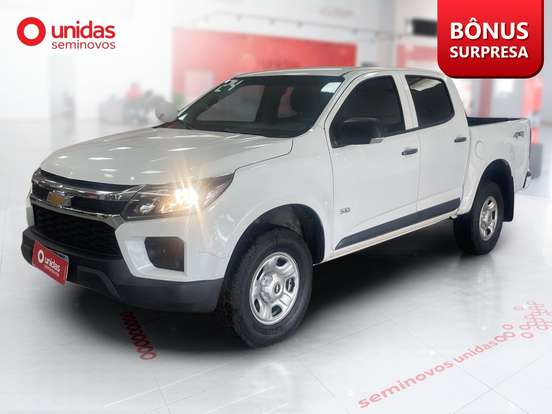 CHEVROLET-S10-2024