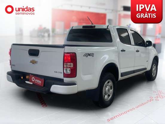 CHEVROLET-S10-2024