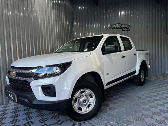 CHEVROLET-S10-2021