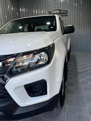 CHEVROLET-S10-2021