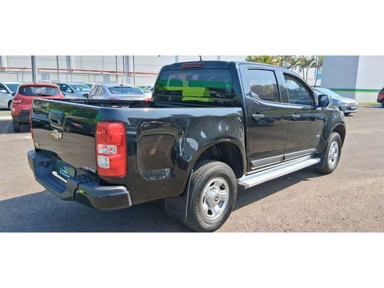 CHEVROLET-S10-2.8 16V TURBO DIESEL LS CD 4X4 MANUAL CHEVROLET-S10-2023