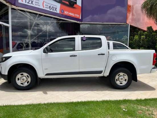 CHEVROLET-S10-2023