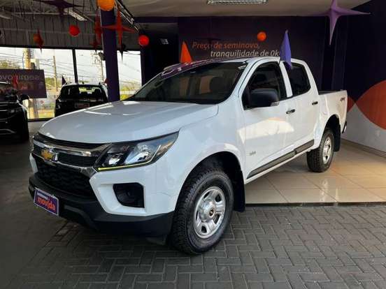 CHEVROLET-S10-2023