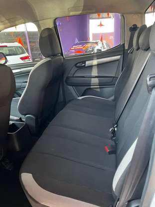 CHEVROLET-S10-2.8 16V TURBO DIESEL LS CS 4X4 MANUAL CHEVROLET-S10-2023