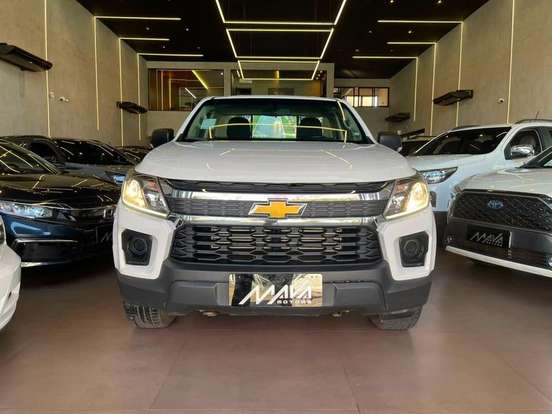CHEVROLET-S10-2024