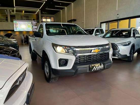CHEVROLET-S10-2024