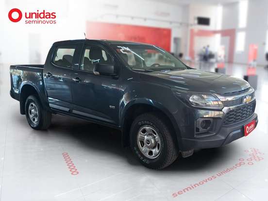 CHEVROLET-S10-2023