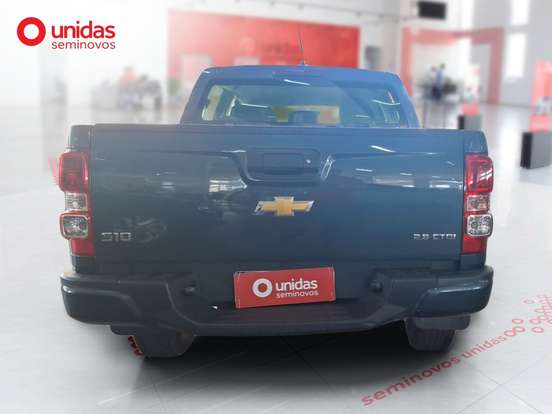 CHEVROLET-S10-2023