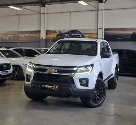 CHEVROLET-S10-2023