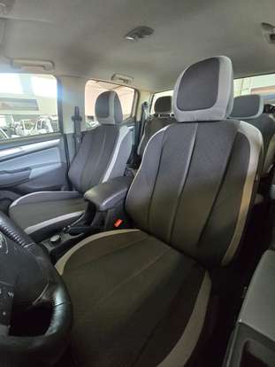 CHEVROLET-S10-2.8 16V TURBO DIESEL LT CD 4X4 AUTOMÁTICO CHEVROLET-S10-2023