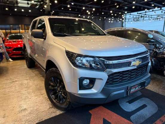 CHEVROLET-S10-2022