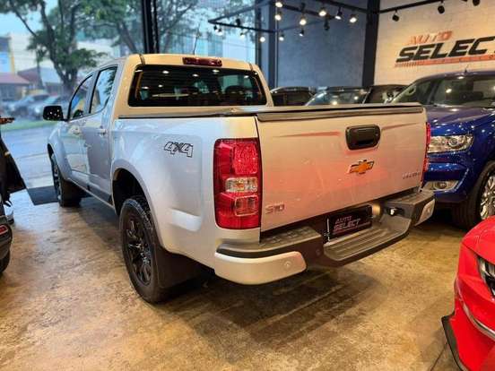 CHEVROLET-S10-2022