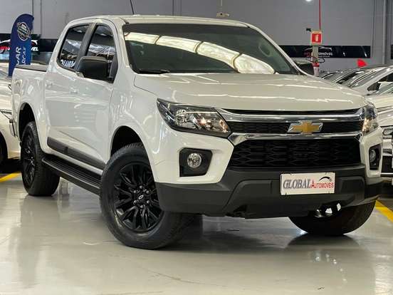 CHEVROLET-S10-2022