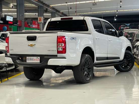 CHEVROLET-S10-2022
