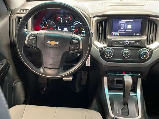 CHEVROLET-S10-2022