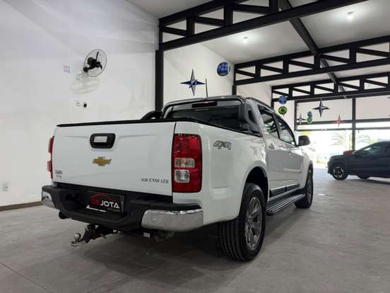 CHEVROLET-S10-2021