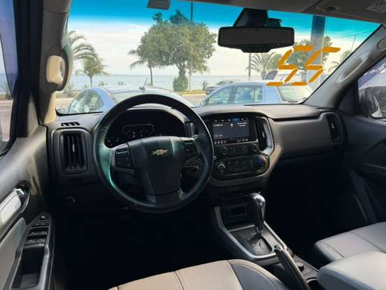 CHEVROLET-S10-2021