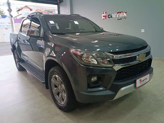 CHEVROLET-S10-2022