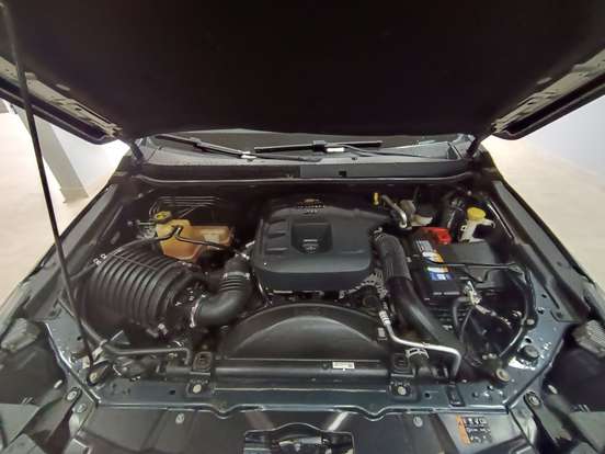 CHEVROLET-S10-2.8 16V TURBO DIESEL LTZ CD 4X4 AUTOMÁTICO CHEVROLET-S10-2022