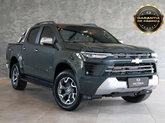 CHEVROLET-S10-2024