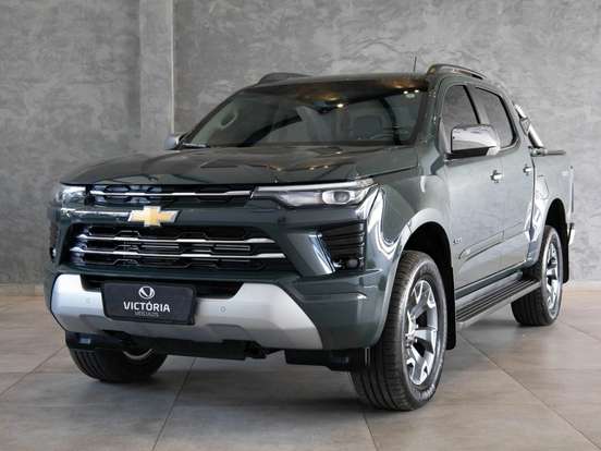 CHEVROLET-S10-2024