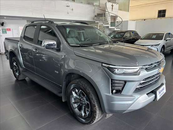 CHEVROLET-S10-2024