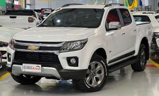 CHEVROLET-S10-2022