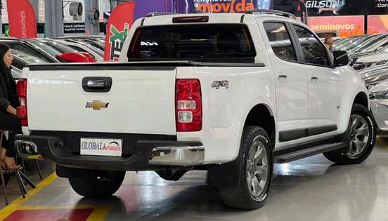CHEVROLET-S10-2022