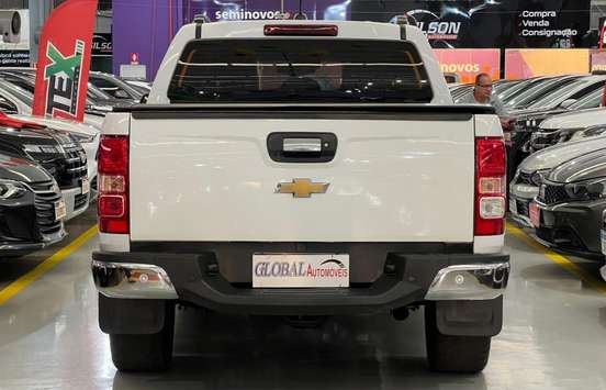 CHEVROLET-S10-2022