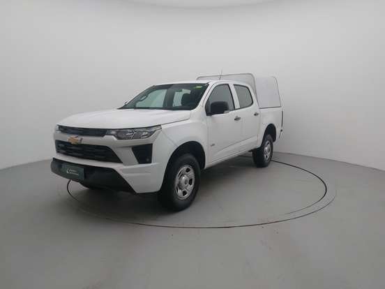 CHEVROLET-S10-2025