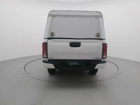 CHEVROLET-S10-2025