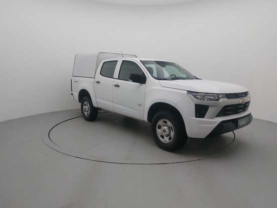 CHEVROLET-S10-2025