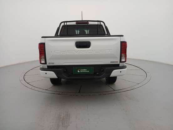 CHEVROLET-S10-2.8 16V TURBO DIESEL WT CD 4X4 MANUAL CHEVROLET-S10-2024