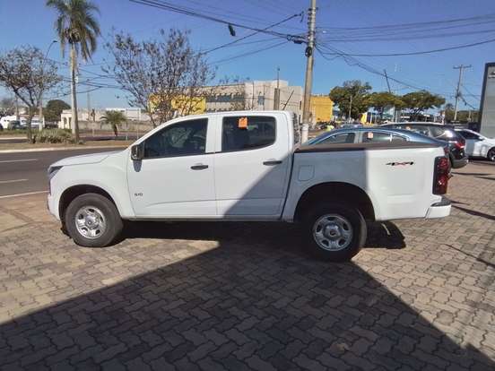 CHEVROLET-S10-2025