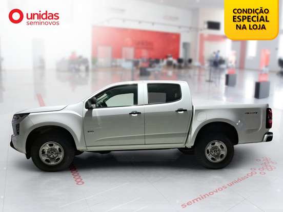 CHEVROLET-S10-2025