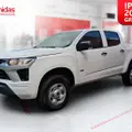 CHEVROLET S10 2.8 16V TURBO DIESEL WT CD 4X4 MANUAL CHEVROLET S10 2.8 16V TURBO DIESEL WT CD 4X4 MANUAL