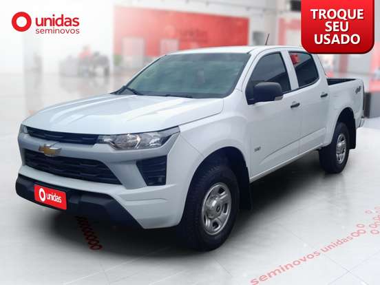CHEVROLET-S10-2024
