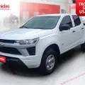 CHEVROLET S10 2.8 16V TURBO DIESEL WT CD 4X4 MANUAL CHEVROLET S10 2.8 16V TURBO DIESEL WT CD 4X4 MANUAL