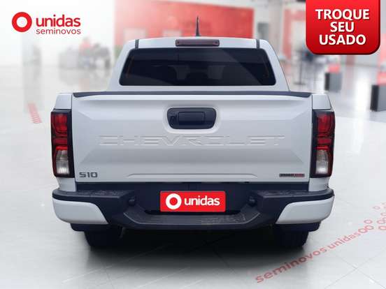 CHEVROLET-S10-2024