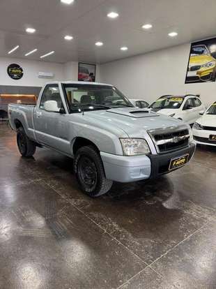 CHEVROLET-S10-2010